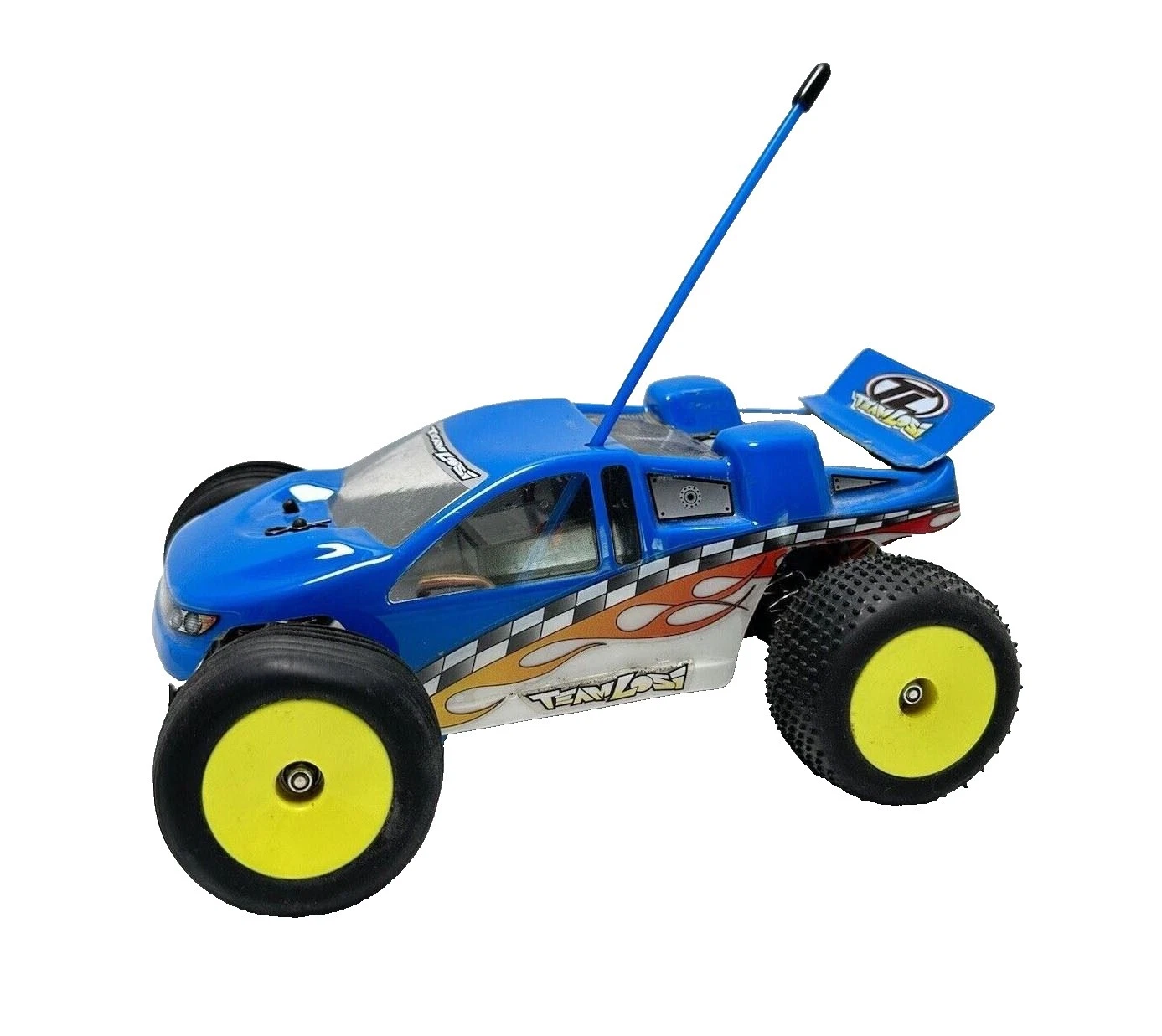 Listas de Atacado Conchas de corpo de Corpo para Losi Electric