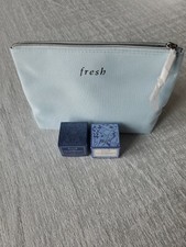 Fresh Lotus Youth Preserve Dream Face Night Cream and moisturizer with bag
