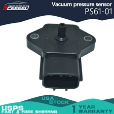 OEM Manifold Air Pressure Boost Sensor PS61-01 for Nissan Frontier Maxima