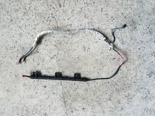 BMW X1 E84 3er E90 E91 LCI Kabel Generator-Anlasser-Stützpunkt B+ 7823731