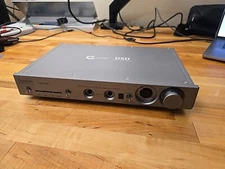 Questyle CMA 600i Headphone Amp/Preamp/DAC