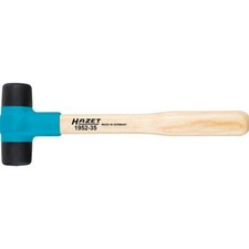 Hazet 1952-28 Plastic Hammer