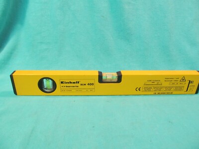 EINHELL BLW 400 LASER LEVEL