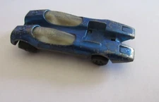 HOT WHEELS RED LINE “Splittin Image” 1968~ Magenta