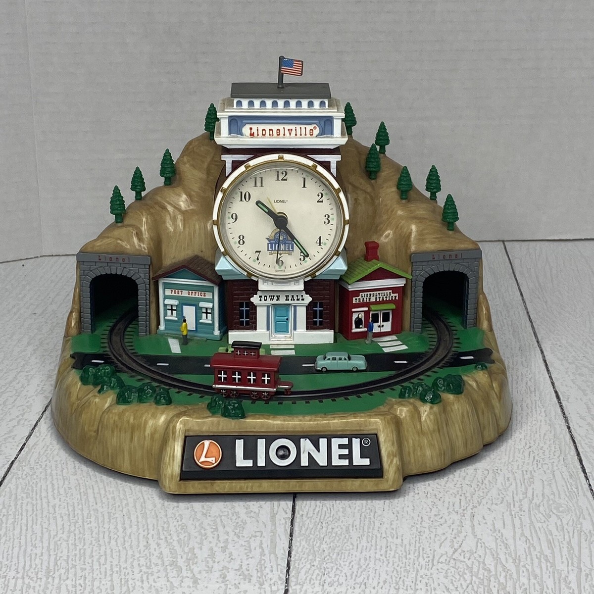 【てぃんくる】てぃんかーべる 20th anniversary clock er てぃんくる】てぃんかーべる 20th anniversary clock er - メルカリ