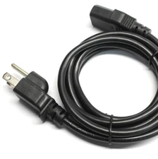 Cord Cable for Sony HD 3D VPL-HW55ES VPL-HW40ES Projectors