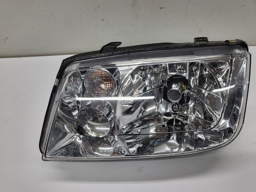 VW Bora 1J - Scheinwerfer Frontscheinwerfer links (06)