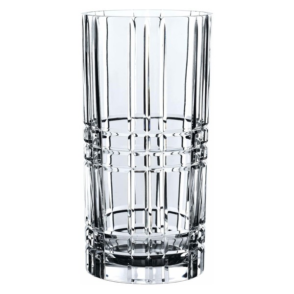Nachtmann Square Vase 28 Cm 0097782-0 Kristallglas Glasvase Blumenvase-image