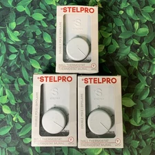 NEW IN BOX STELPRO DOUBLE POLE THERMOSTATS SWT2F Thermostat DP 120-277V 22A 3