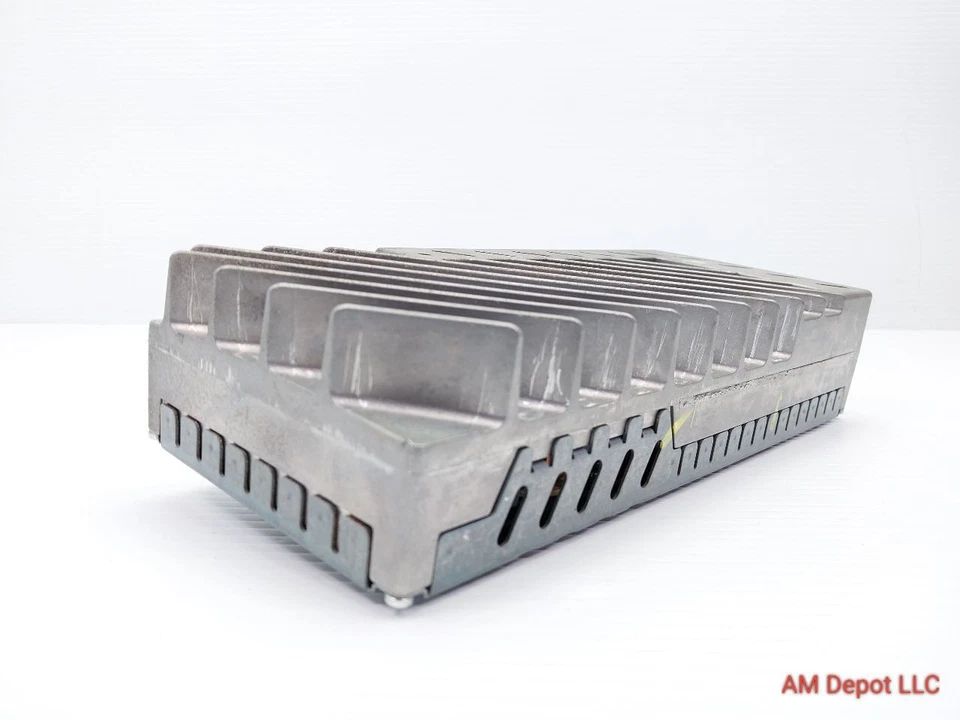 BMW 535i 528i 550i GT 2012 F07 F10 amplificador de audio superior DSP HiFi 65126818787 Foto 2 de 4