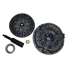 Dual Clutch Kit Fits Ford 2000 2100 2110 2310 3000 3400 4000 4110 4100 81820827