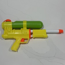 Nerf Super Soaker XP50-AP Retro Water Squirt Gun 2021 Hasbro Classic