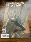 Amazing Spider-Man #26 (920)(Marvel Comics) Bianchi Variant Cover