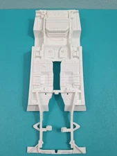 Revell AMT Ertl Monogram MPC 1/25 Scale Model 1967 Dodge Coronet  Chassis Floor