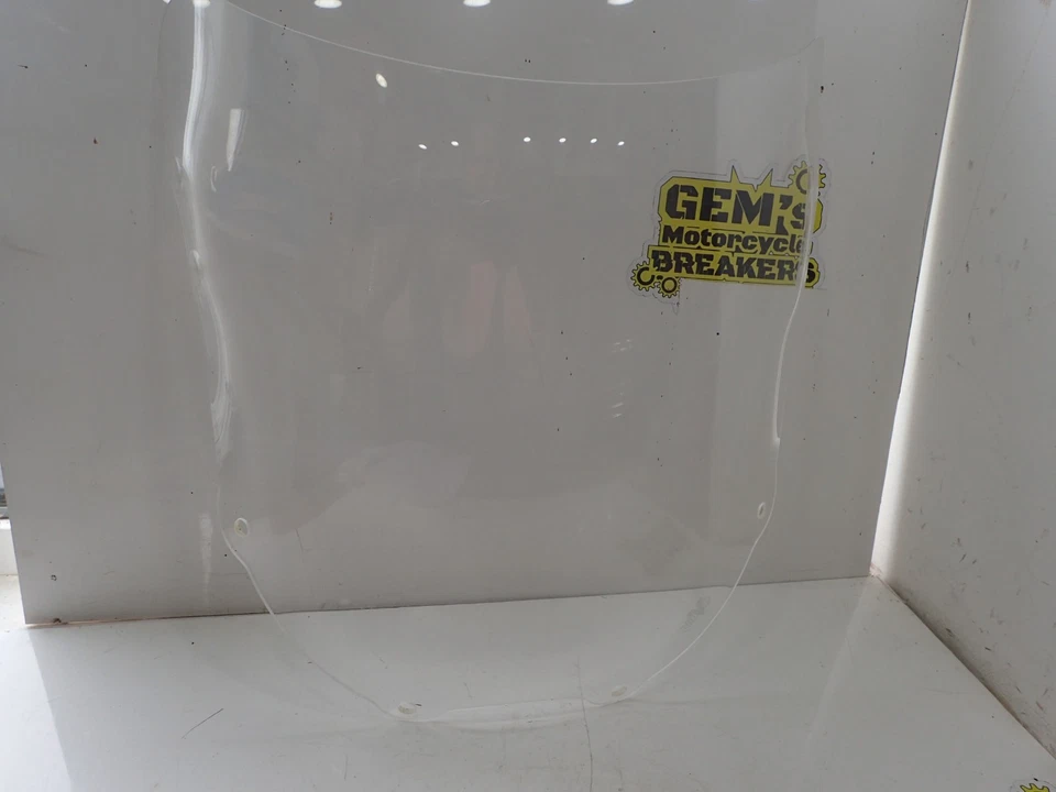 Pantalla Honda CBR 900RR 1994-1997 Foto 2 de 4