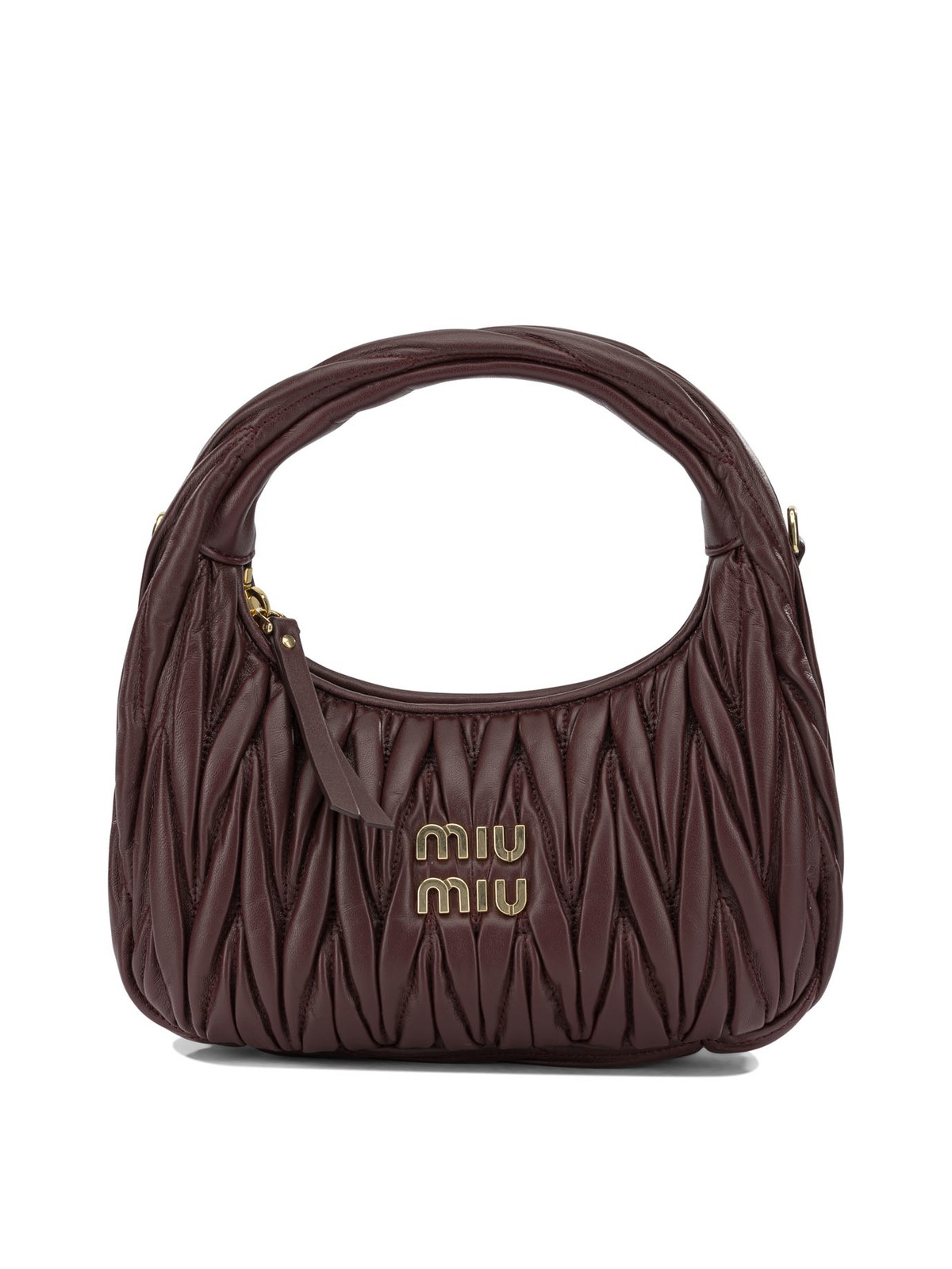 Miu Miu Wander Small Handbag