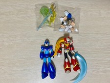 Paquete D-Arts Mega Man X Zero