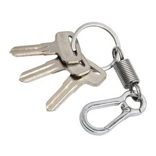 3PCS ATV Blank Key 4010278 Compatible with Polaris Key Series 20/21/67/68