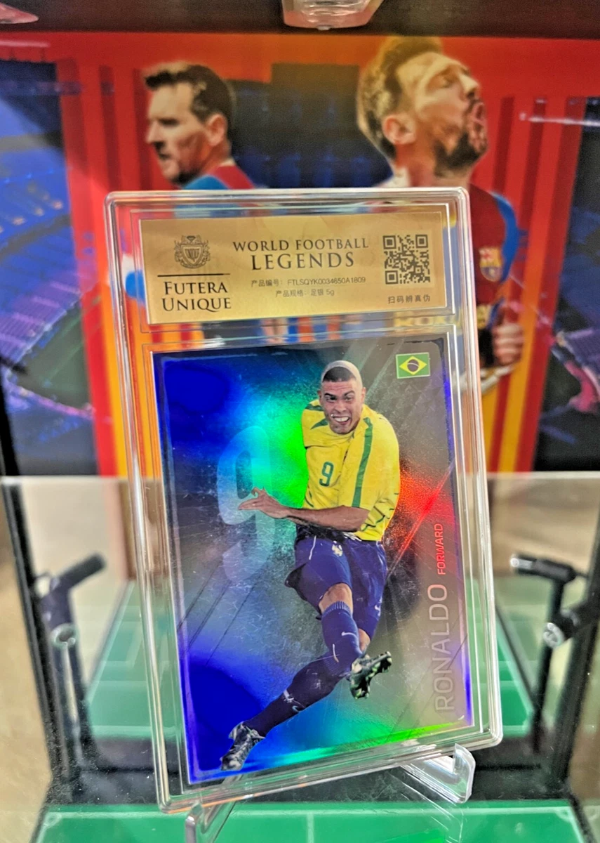2018 Futera Unique Soccer Trading Cards for sale | eBay