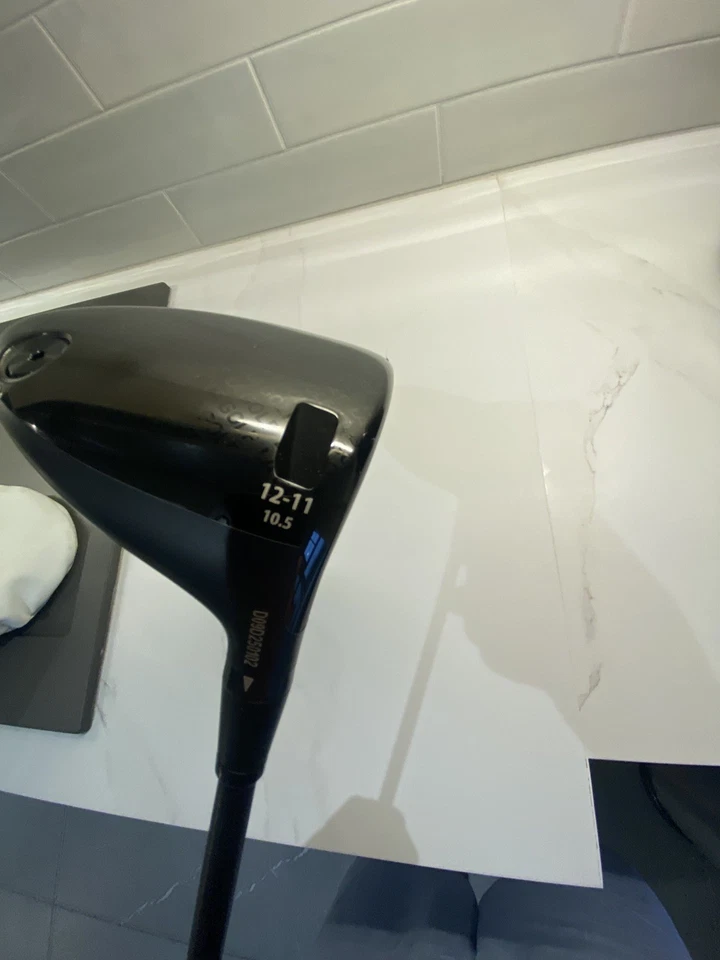 LA Golf Driver 10.5 A flex  - Image 3 of 4