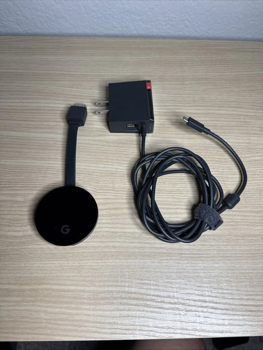 Google Chromecast Ultra for sale - eBay