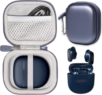 Case for New Bose Quietcomfort Ultra Wireless Noise Cancelling