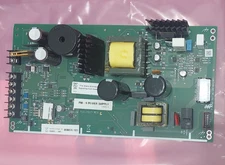 Gamewell-FCI PM-9 Power Supply PCB Board