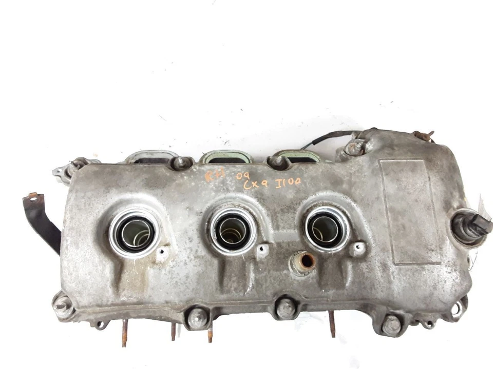 Culata derecha pasajero 3,7 L compatible con 08-15 MAZDA CX-9 636237 Foto 3 de 4