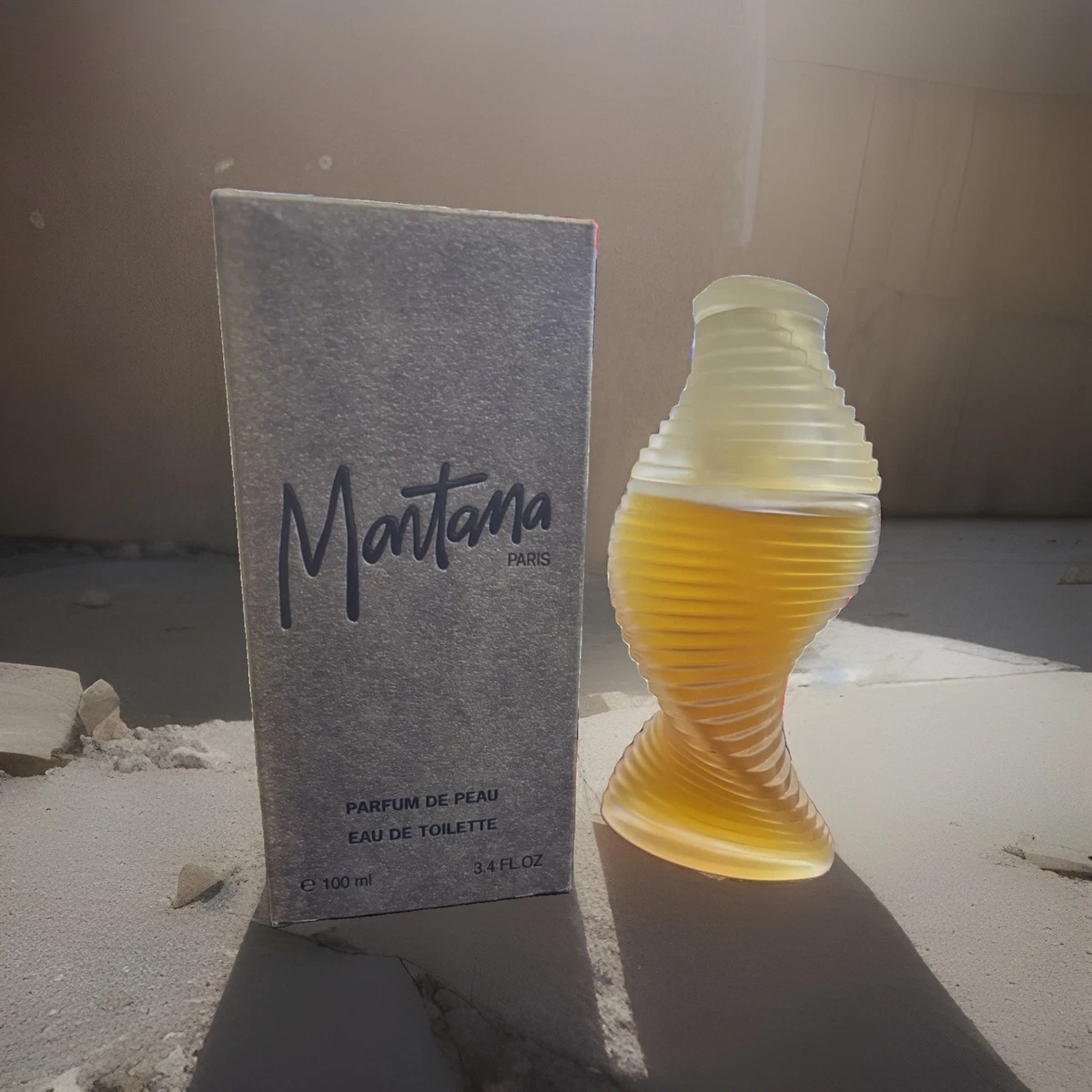 Montana Fragrances for Women for sale | eBay