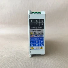 MARSEN DMB-288+ DUAL INTRINSIC SAFETY BARRIER