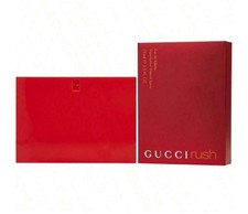 Gucci Rush Eau de Toilette Spray 75ml 2.5 FL.OZ. Regular Size