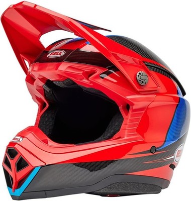 NEW Bell Moto-10 Spherical CARBON EVADE Dirt Bike Motocross Helmet All Sizes | eBay NEW Bell Moto-10 Spherical CARBON EVADE Dirt Bike Motocross Helmet All Sizes | eBay