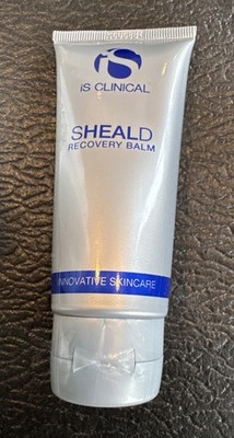 iS Clinical Sheald Recovery Balm 60g / 2oz Exp 3/29 NWOB