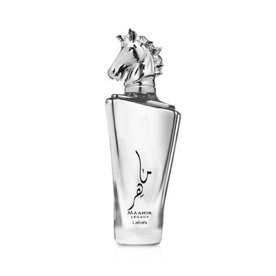 Lattafa Maahir Legacy Eau De Parfum 100 ml (unisex)