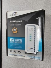 Arris Cable Modem