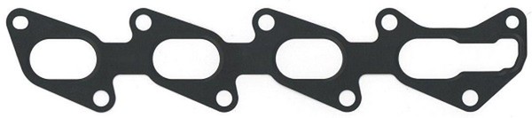 Dichtung AbgaskrüMmer Elring 432.581 FüR Opel Corsa Astra Tigra Agila Combo X01-image