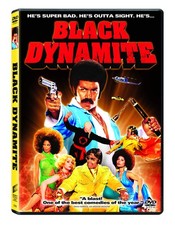 Black Dynamite (DVD, 2009) for sale online | eBay