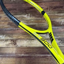 DUNLOP SX300 TOUR G2 Hard Tennis Racket 2022 el