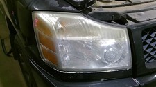 Passenger Right Headlight Fits 04-07 Armada 1044256