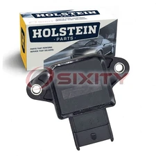 Holstein Throttle Position Sensor for 1997-2004 Porsche Boxster 2.5L 2.7L ri
