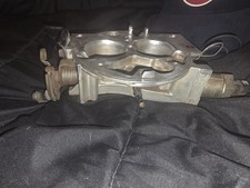 Performance Tbi 350 305 Throttle Body Shaved Intake Ports For Better Air Flow Performance Tbi 350 305 Throttle Body Shaved Intake Ports For Better Air Flow