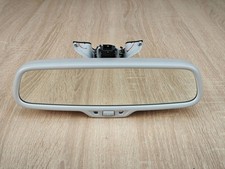 Retroviseur intérieur Audi A7