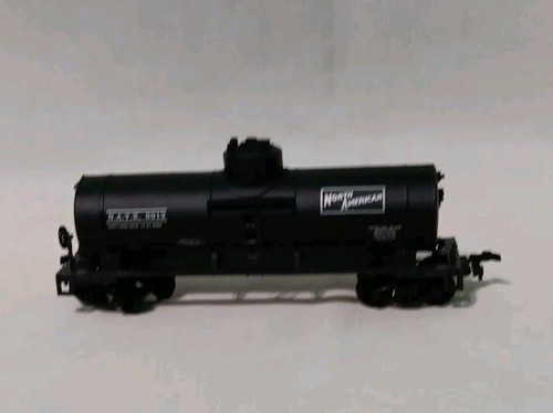 Tren North America Tanker realista HO N.A.T.X. 5912 #M10 | Zustand: New