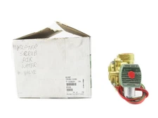 ASCO 8221G007 110/120V 5-150PSI 1" NSMP