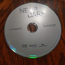 *DISC ONLY* Near Dark - Adrian Pasdar / Jenny...