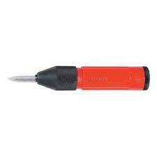 Shaviv 155-00163 Deburring Tool Set, Plastic, Steel