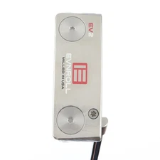 Evnroll Putter Open Box EVNROLL EV2 (Short crank neck) 34 inch (TOURTAC)