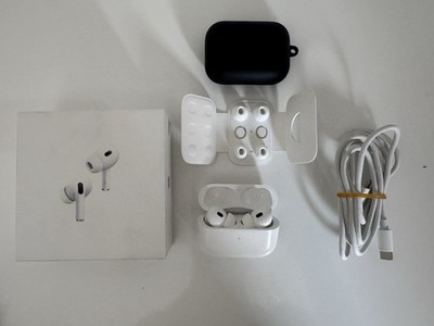 Apple AirPods Pro 2 MagSafe Lightning