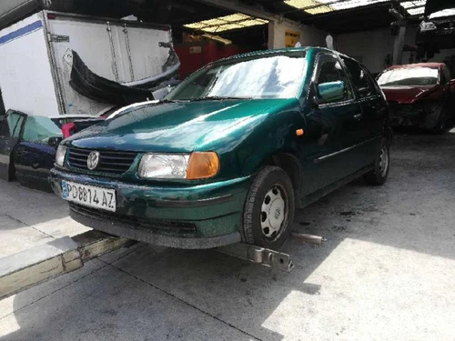 96249600 Faro Derecho para VOLKSWAGEN POLO III (6N1) Básico 1996 1333395 - Imagen 5 de 5
