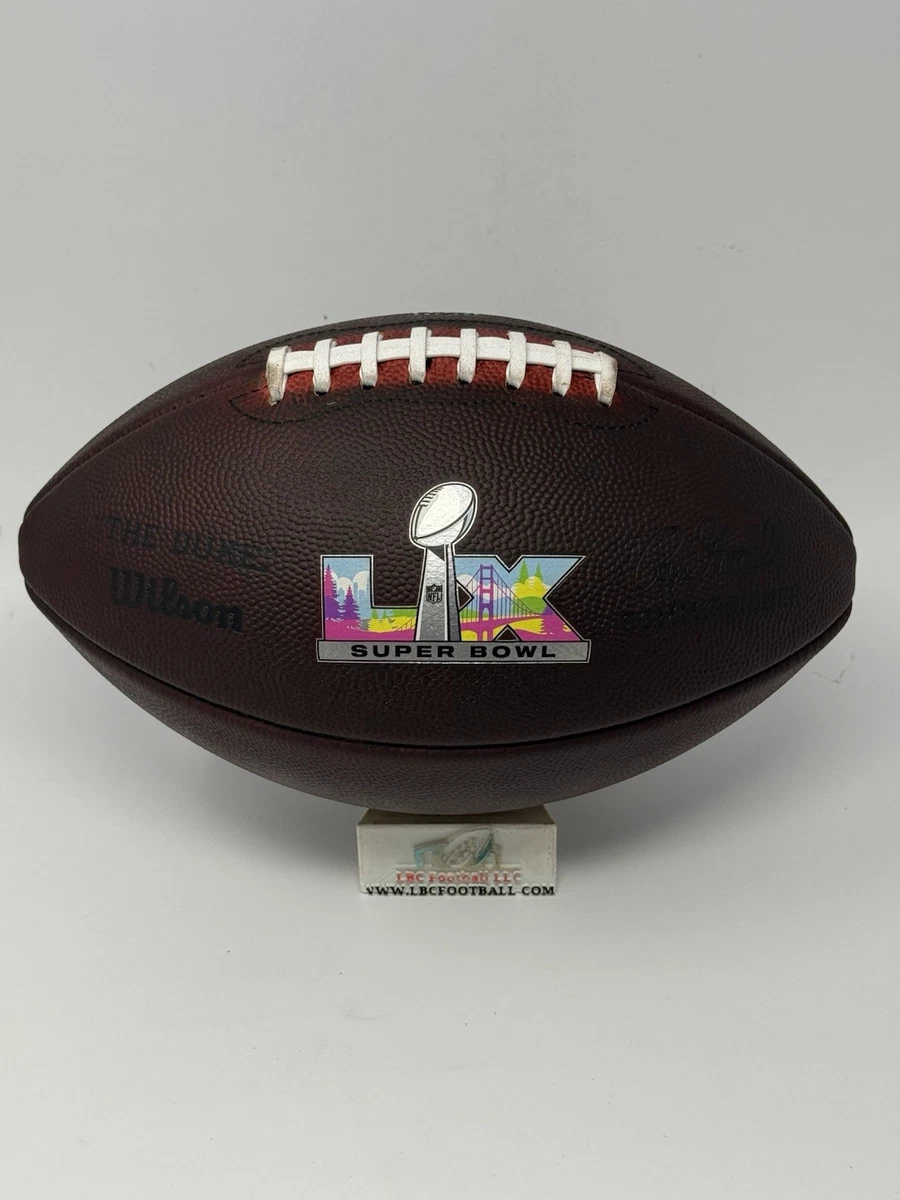 Seattle Seahawks Super Bowl NFL Balls for sale | eBay